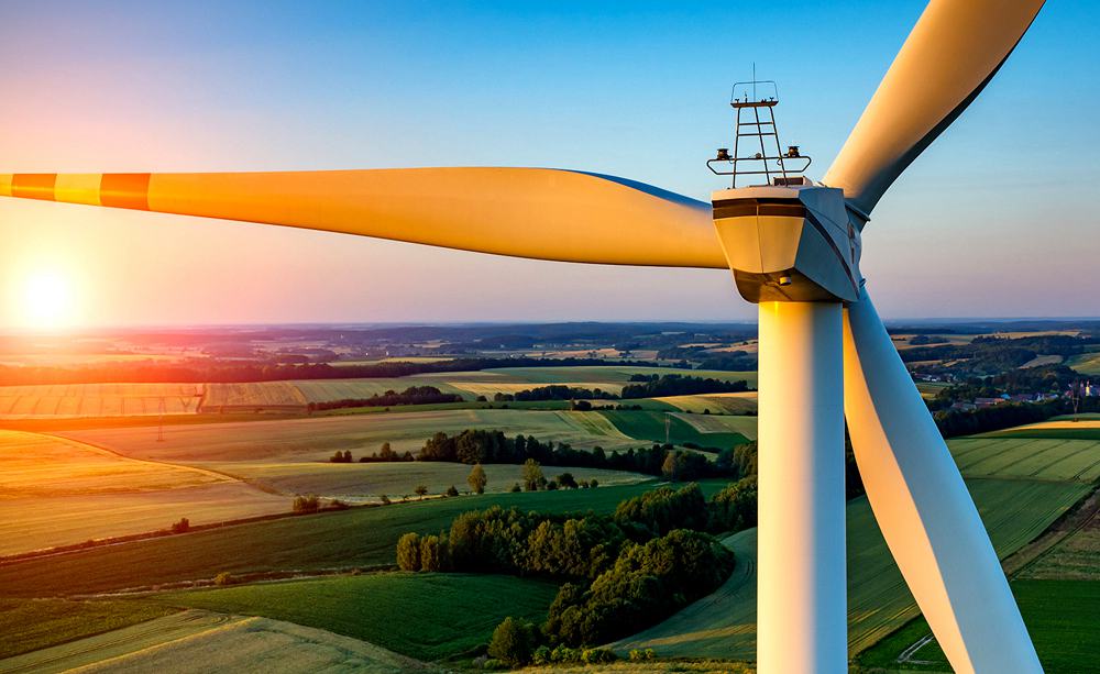 Wind Power