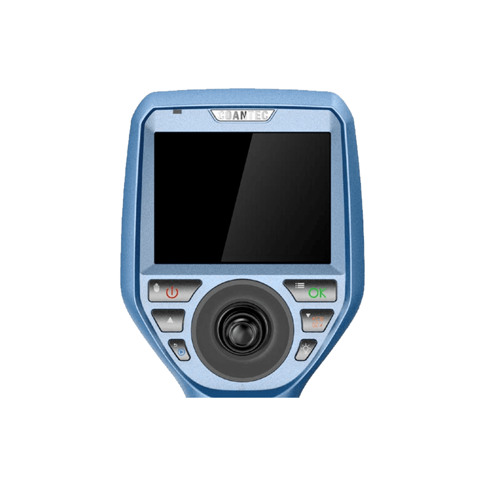​ME+ borescope