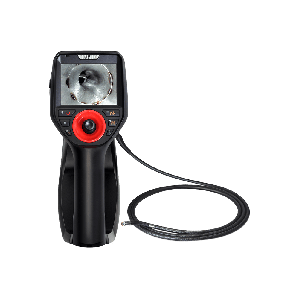 C40 borescope