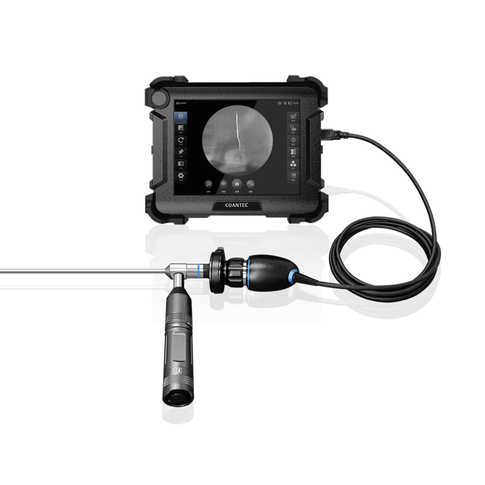 C-RD  Videoscope