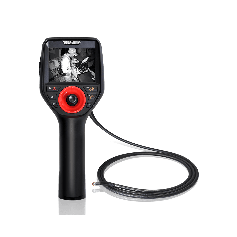 CP35 police borescope