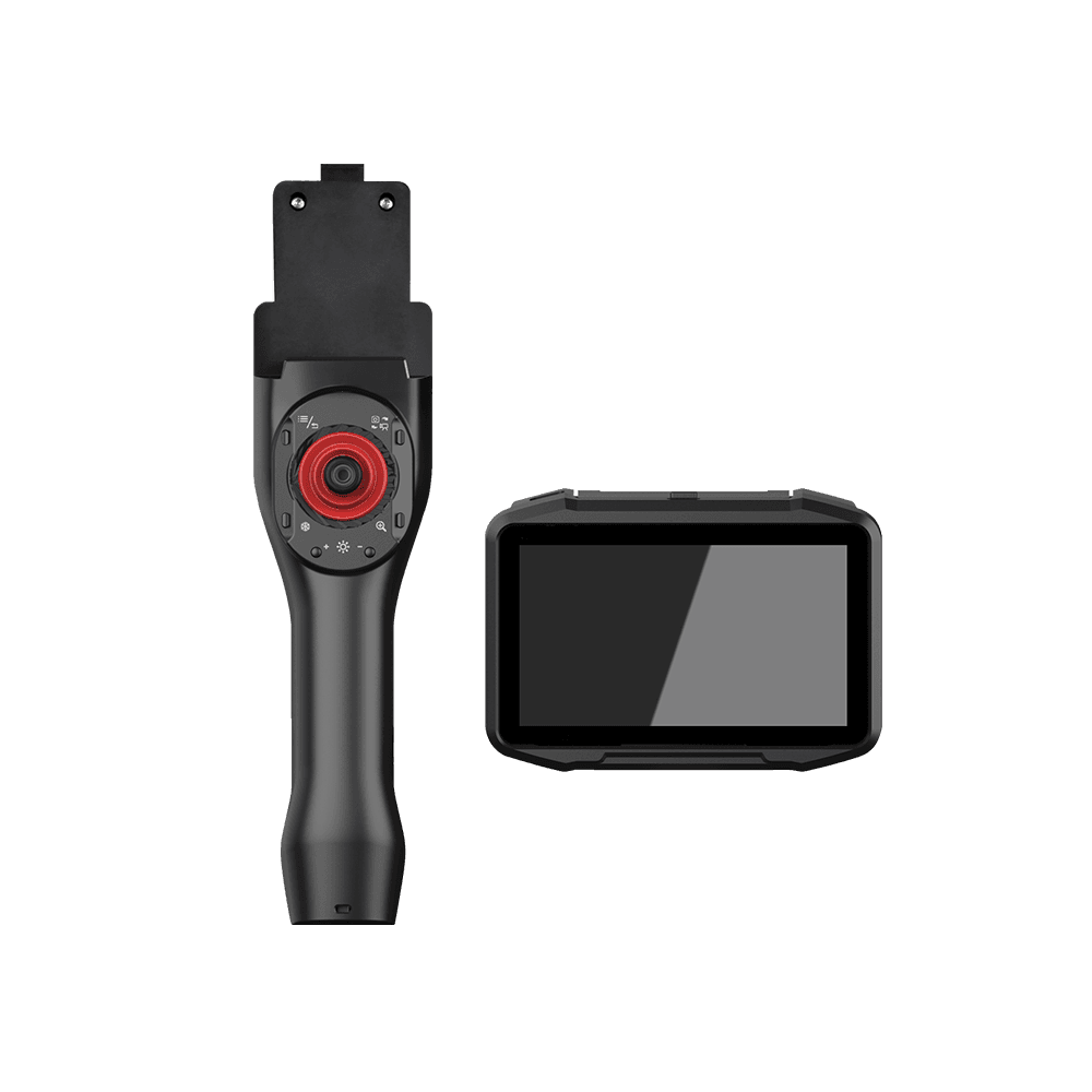 X3 borescope