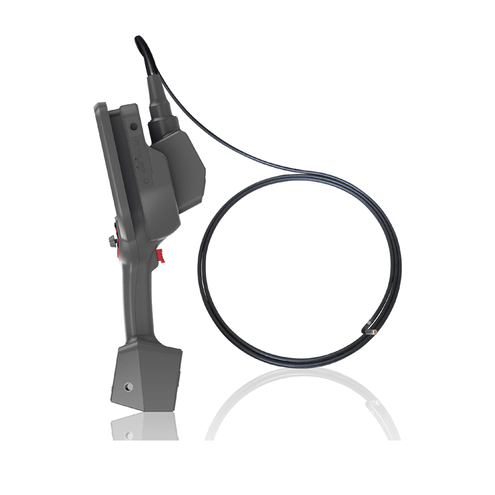 C65 borescope