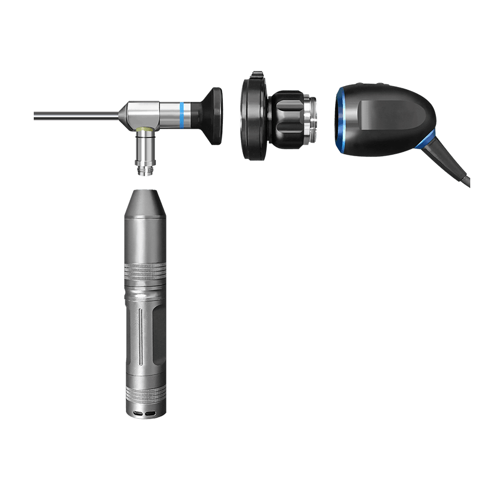 C-RD  Videoscope