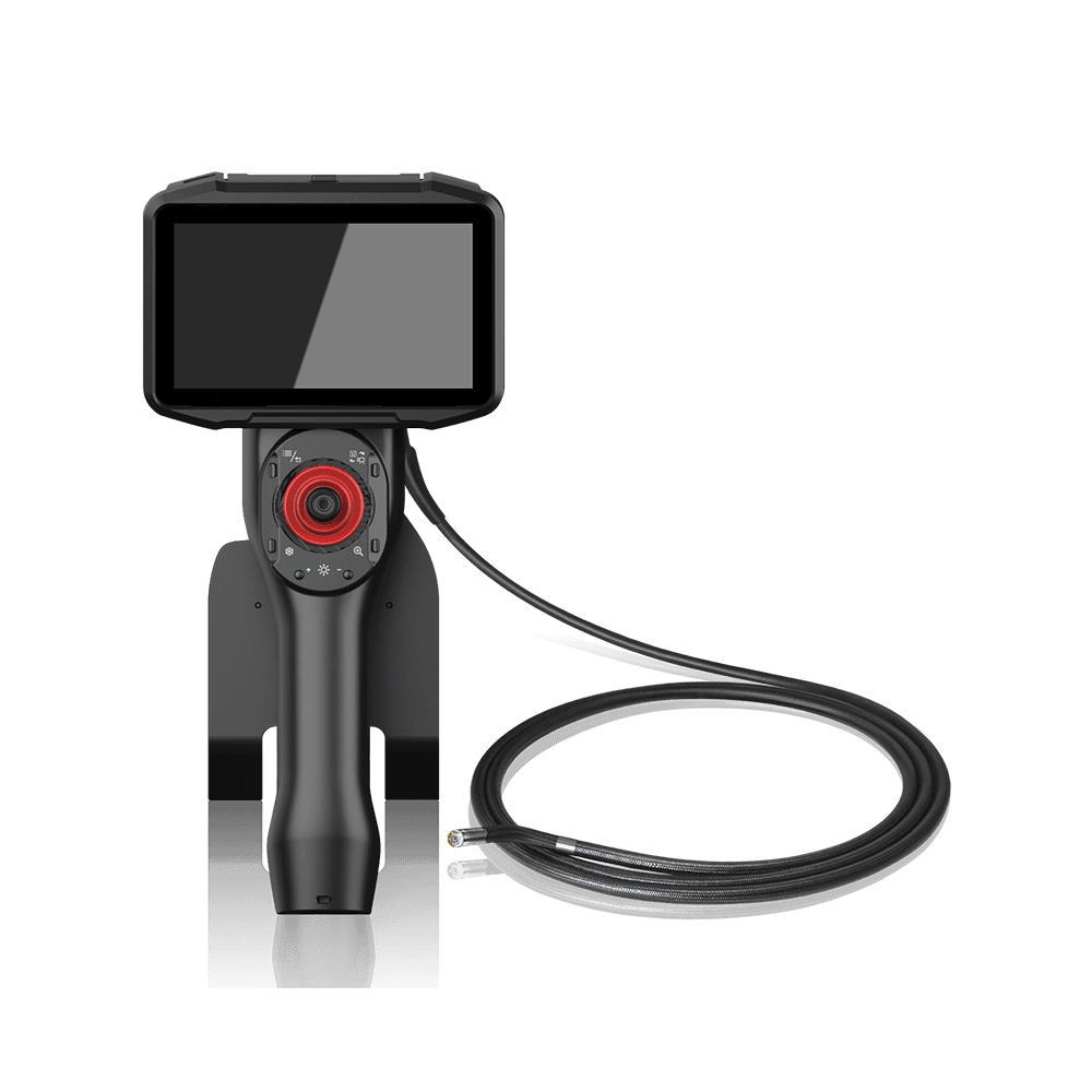 X3 borescope