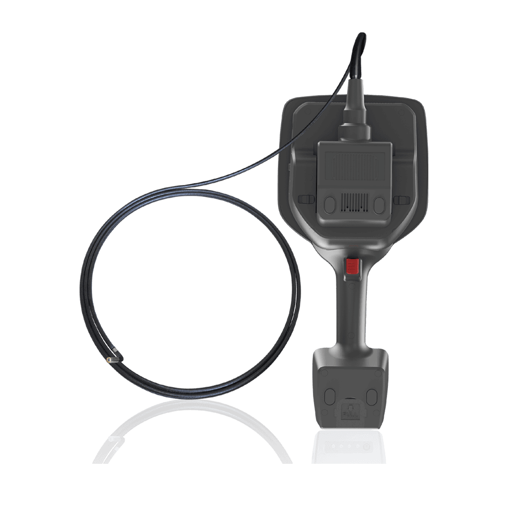 C65 borescope