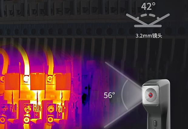 Wide range of application scenarios