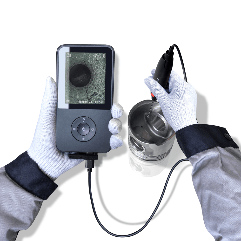 C-ONE borescope