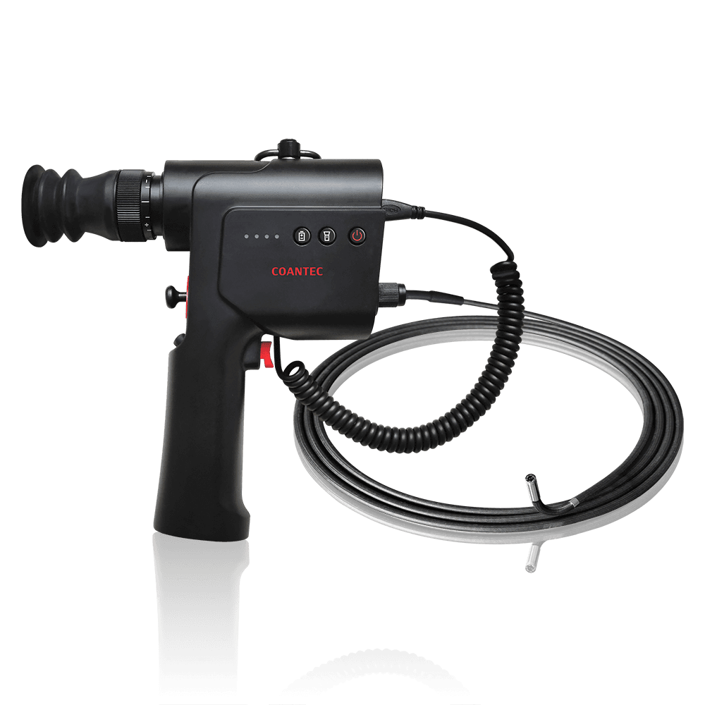 CP40 police borescope