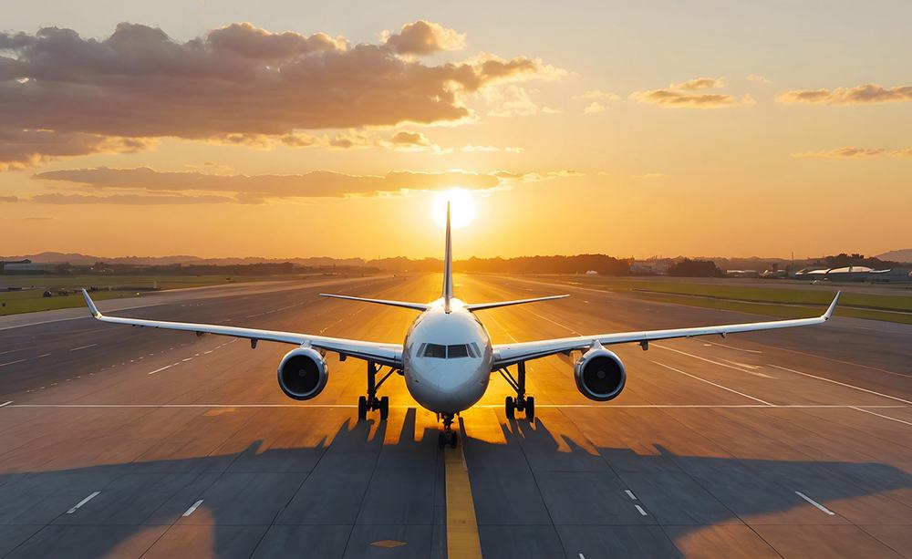 Endoscopic applications and aviation