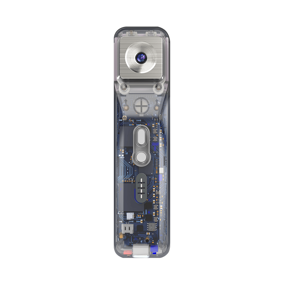 C2 Thermal lmaging Camera