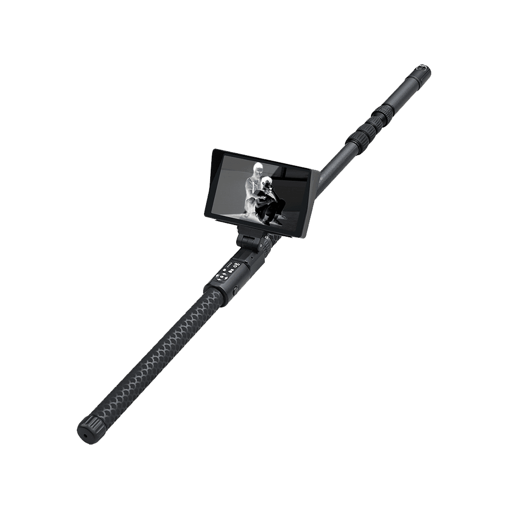  CP borescope