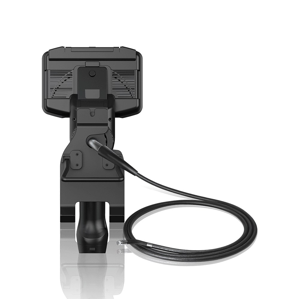 X3 borescope
