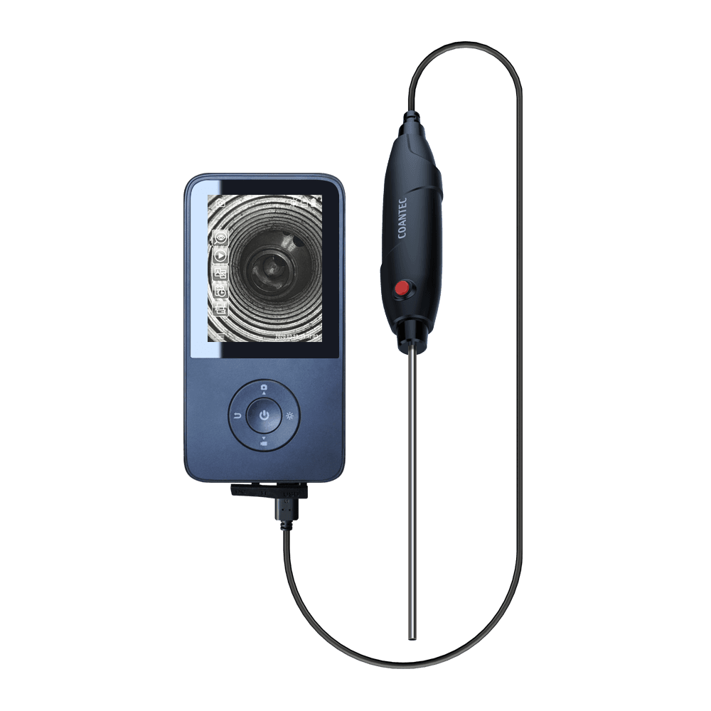 C-ONE borescope