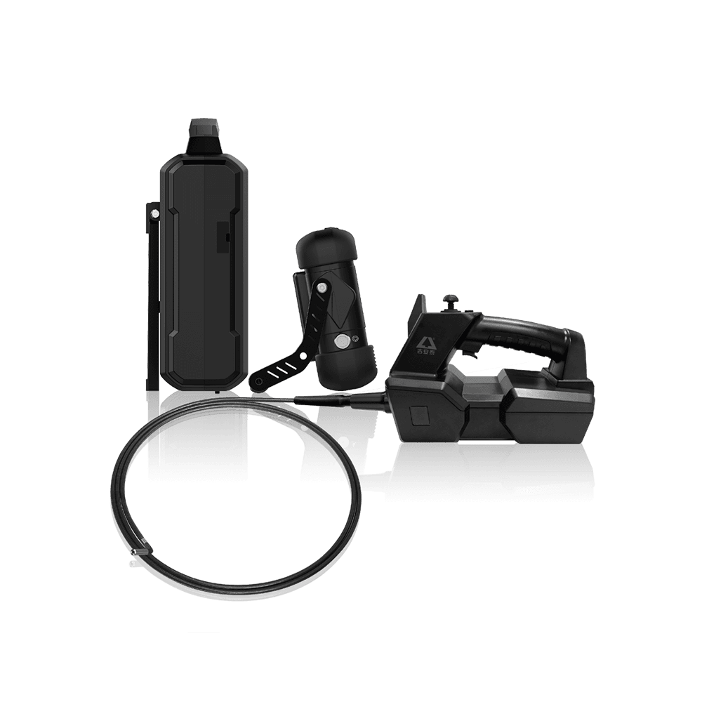 C60 borescope