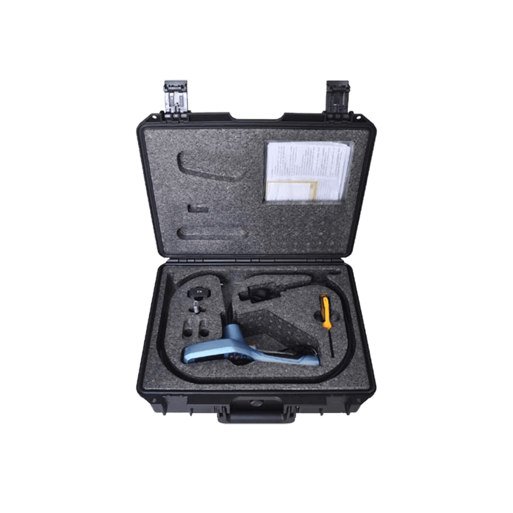 ​ME+ borescope