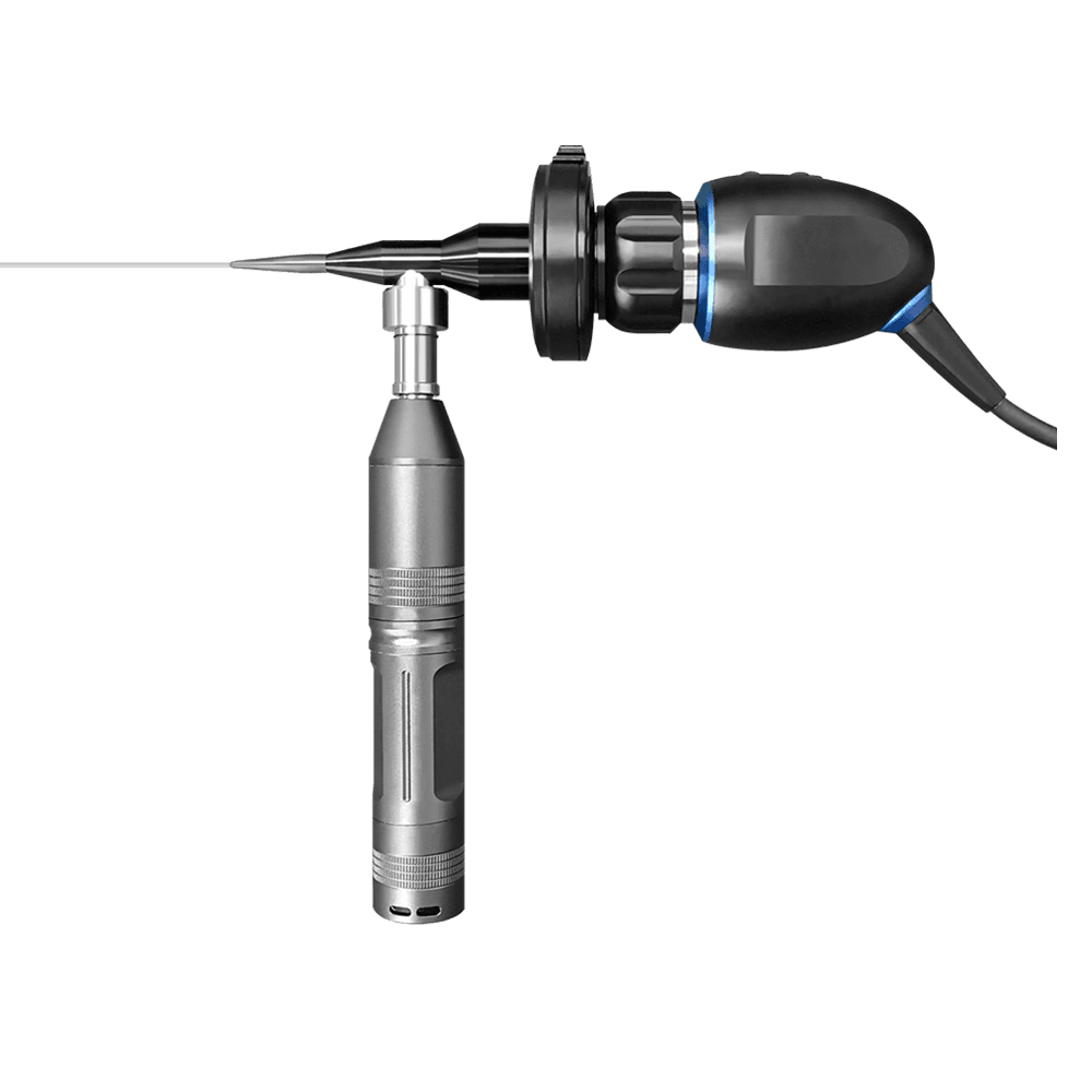 C-FX endoscope