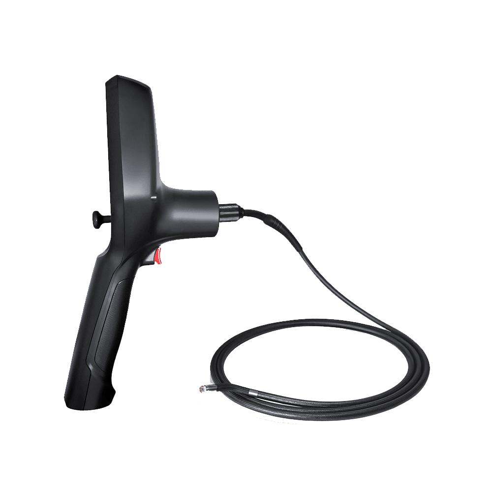 CP35 police borescope