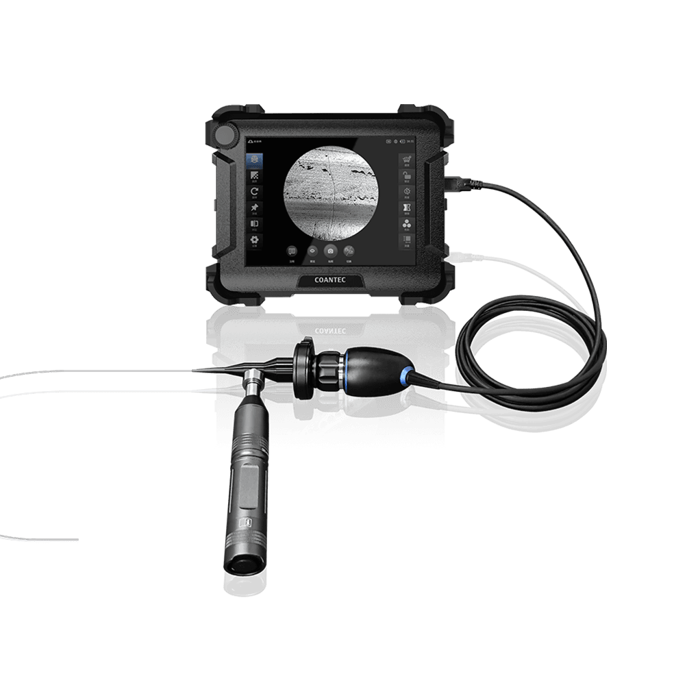 C-FX endoscope