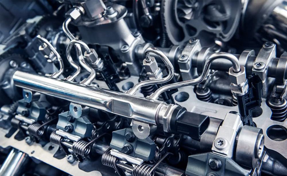 Vehicle Inspection