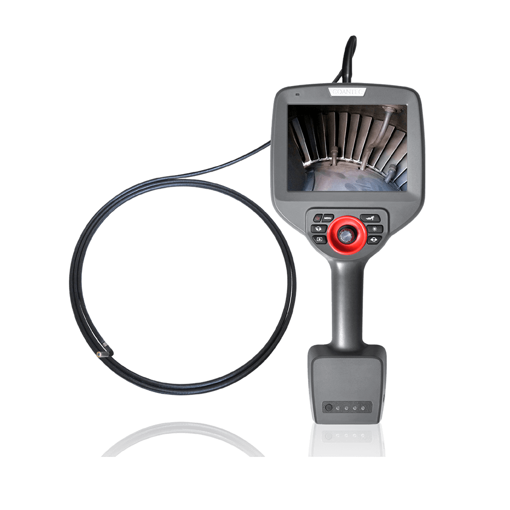 C65 borescope