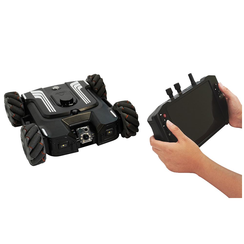 CDC-100 borescope