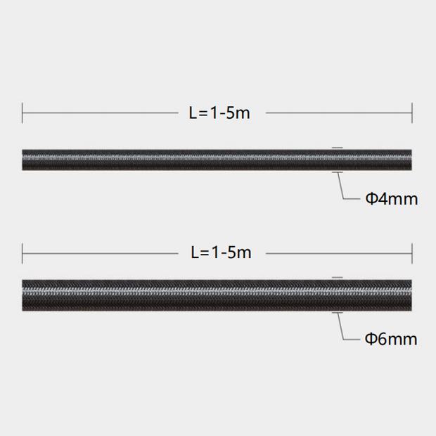 Replaceable insertion tube system