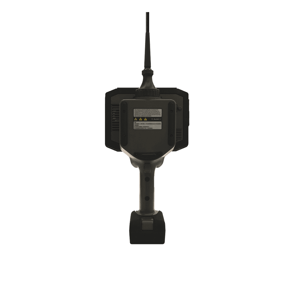 X5 borescope