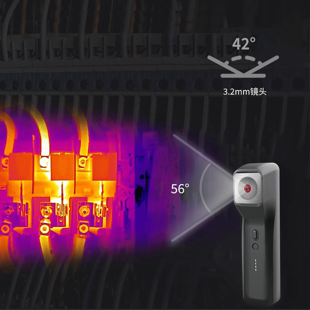 C2 Thermal lmaging Camera