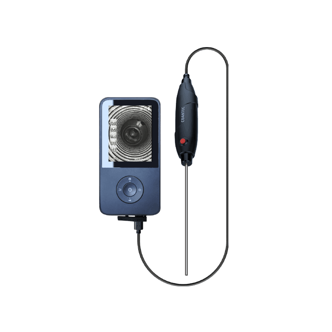 C-ONE borescope