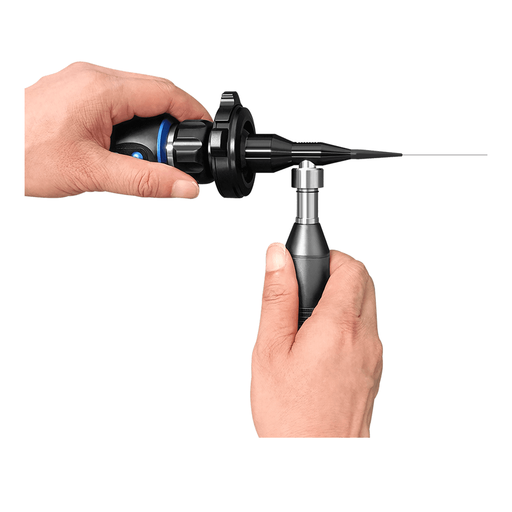 C-FX endoscope