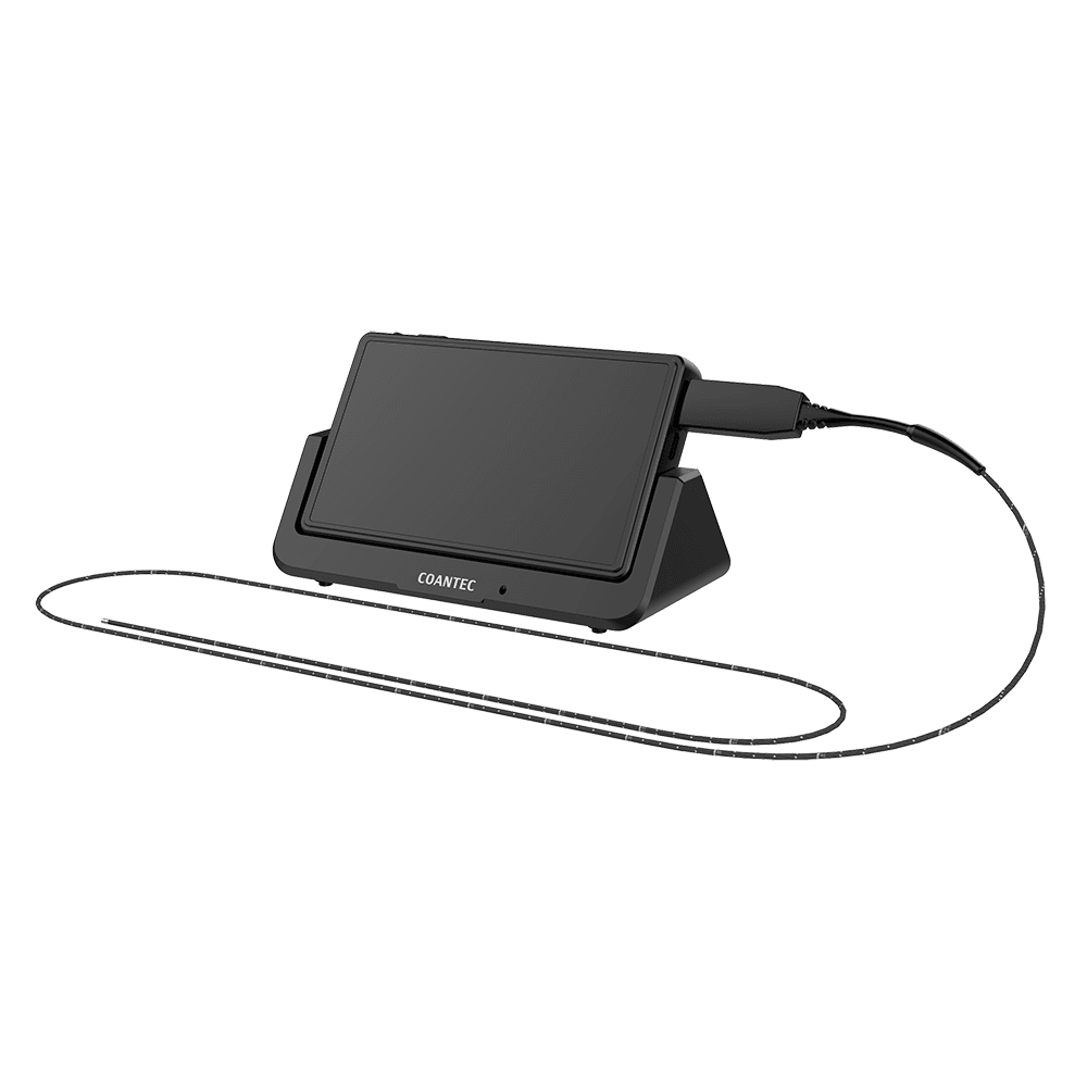 X35 borescope