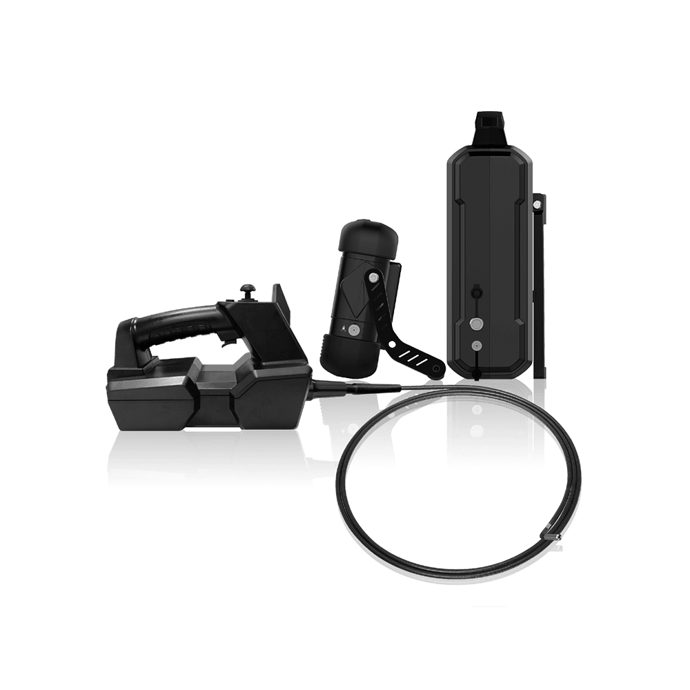 C60 borescope