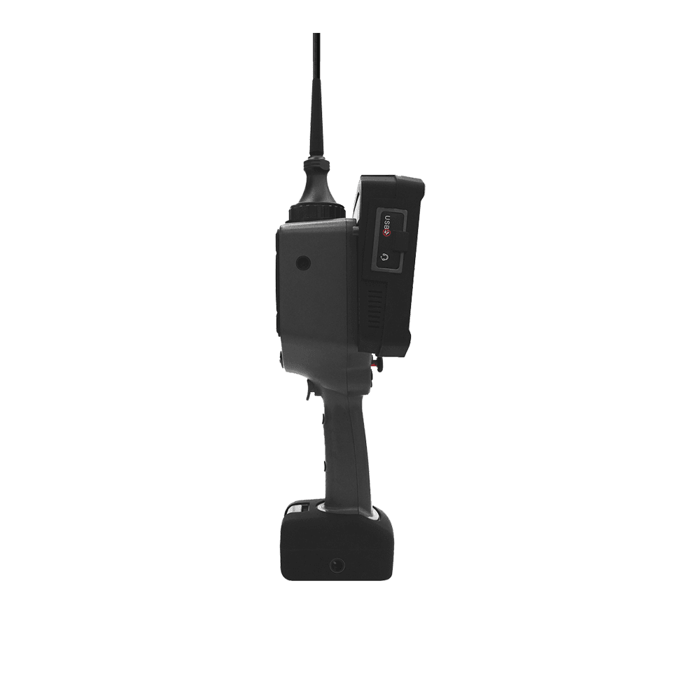 X5 borescope
