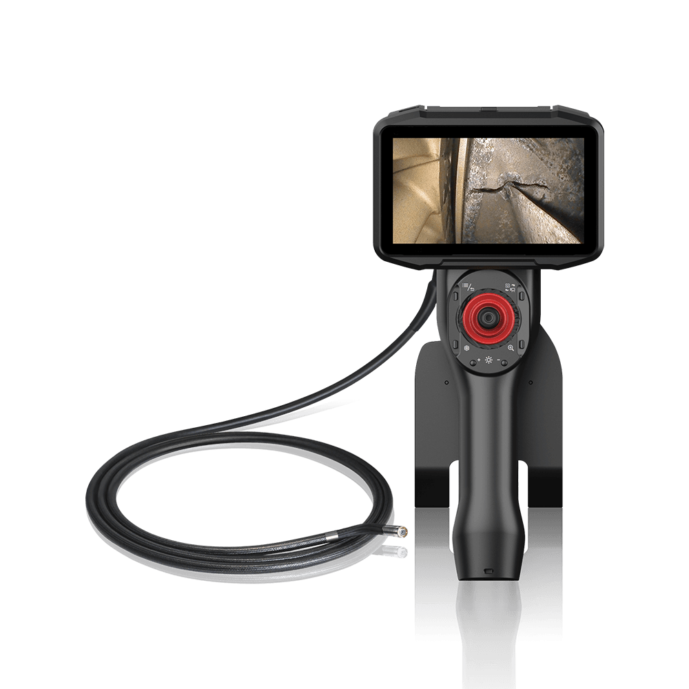 X3 borescope