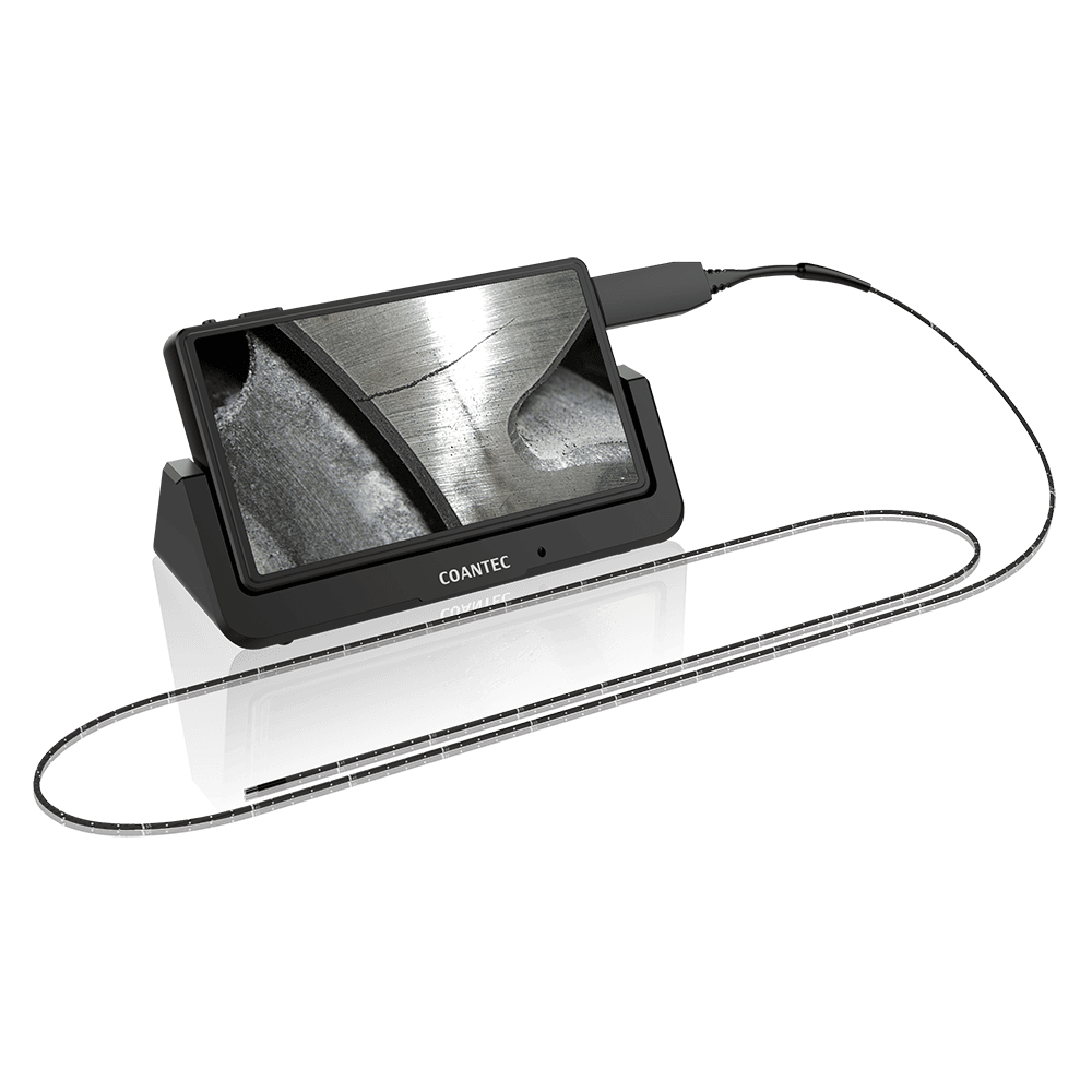 X35 borescope