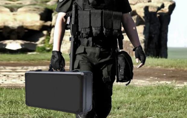 Strong Expandability