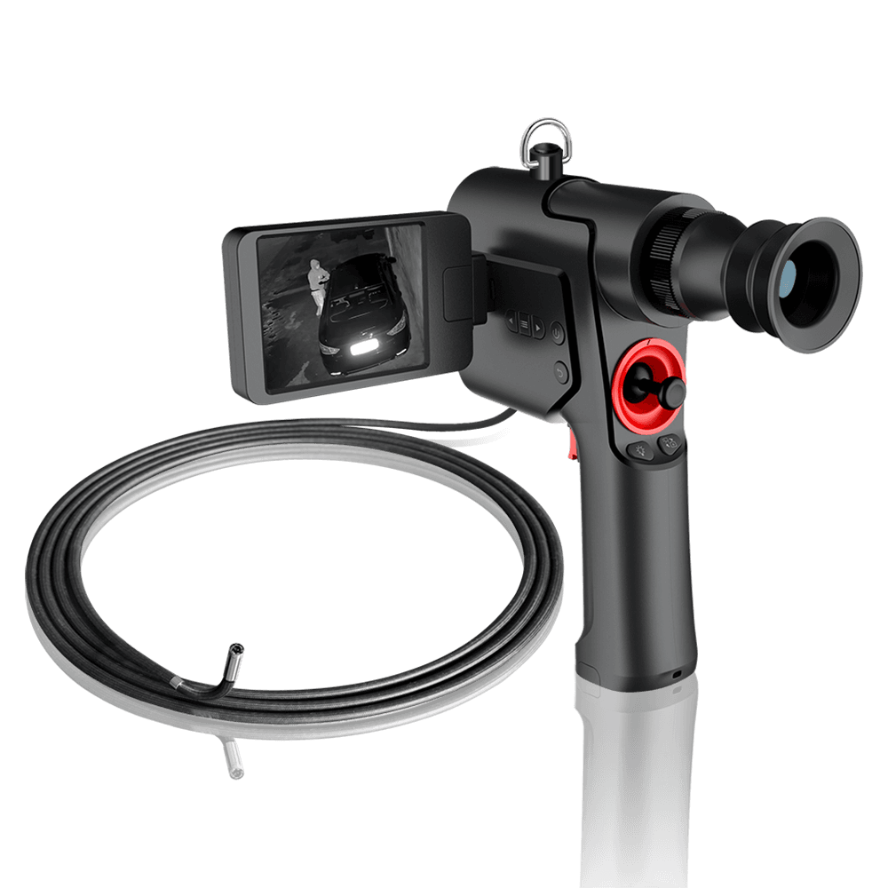 CP40 police borescope