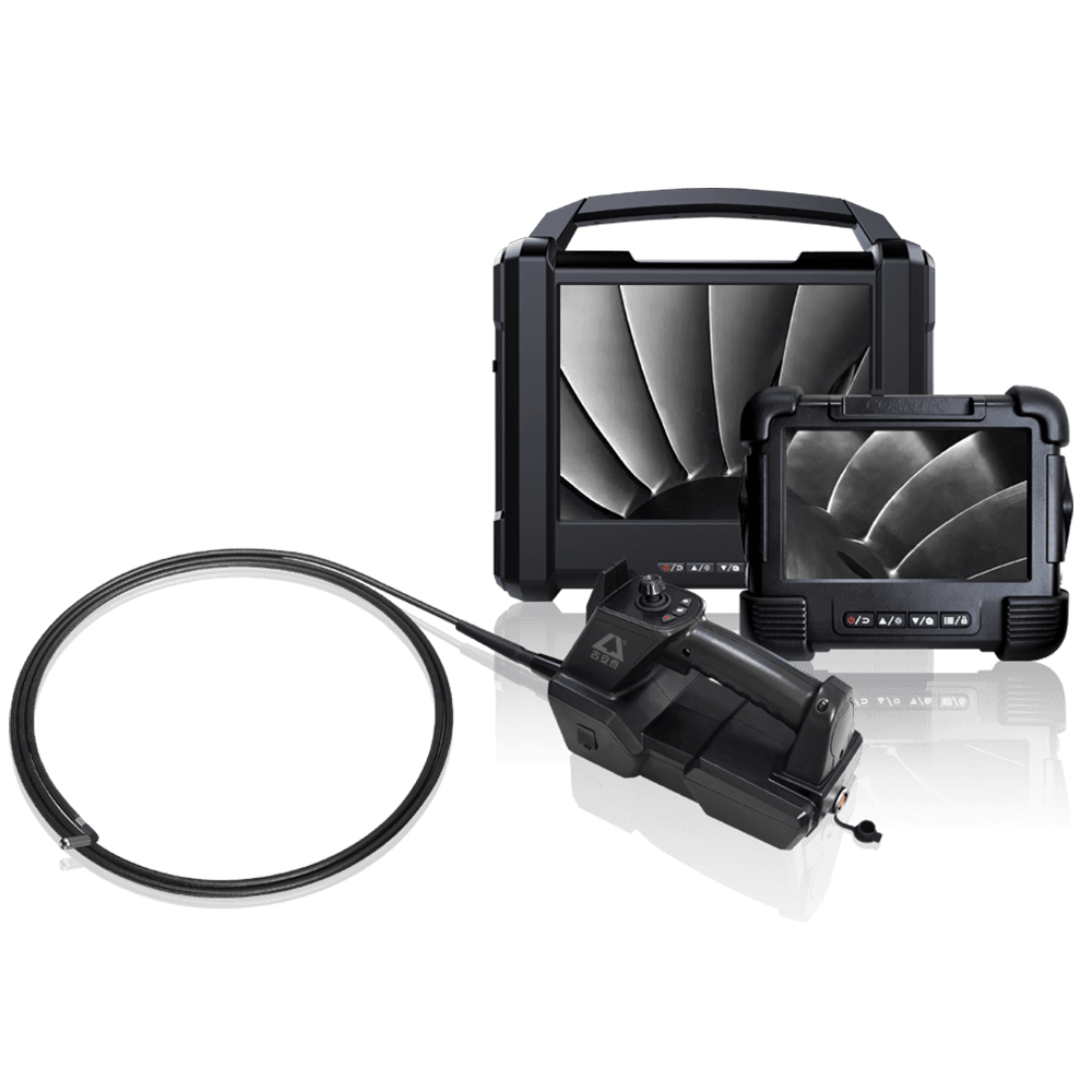 C60 borescope
