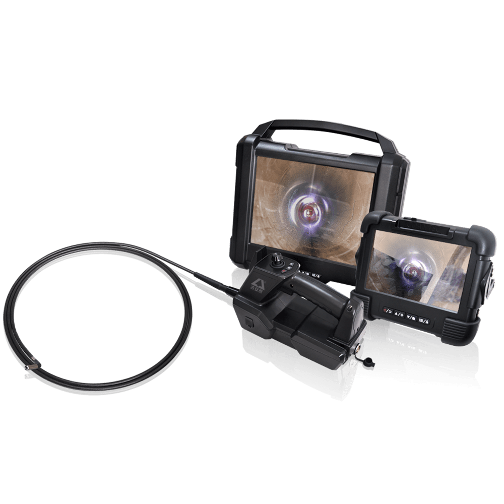 C60 borescope