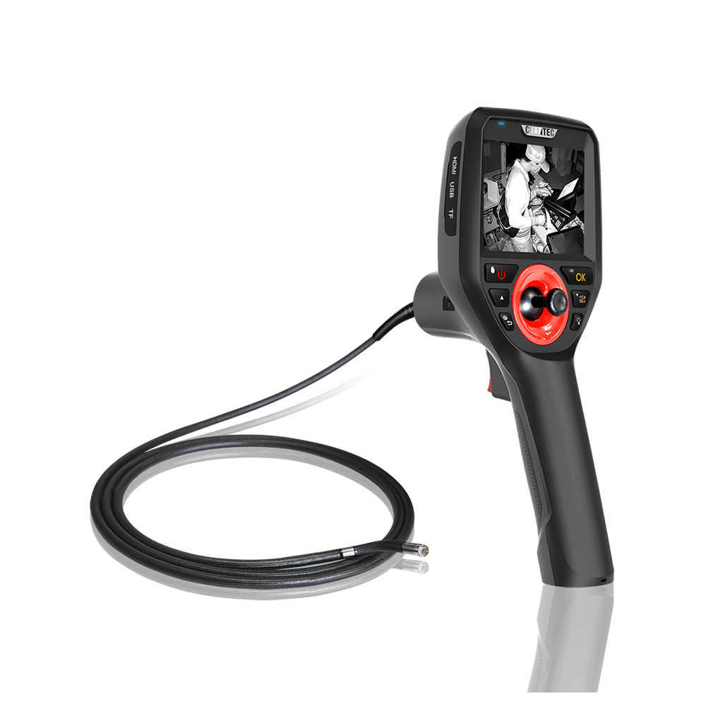 CP35 police borescope