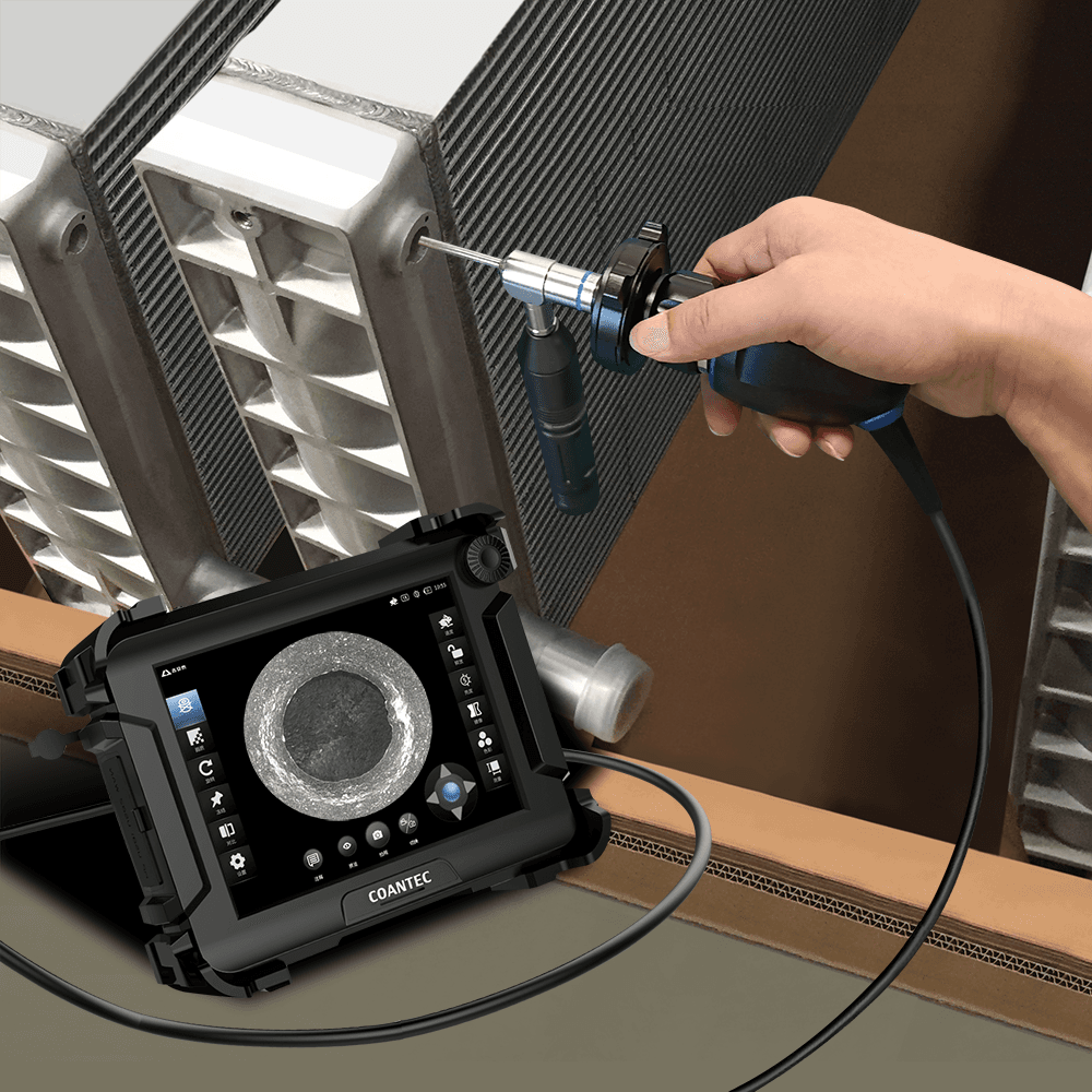 C-RD  Videoscope
