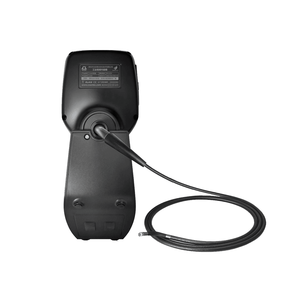 C40 borescope