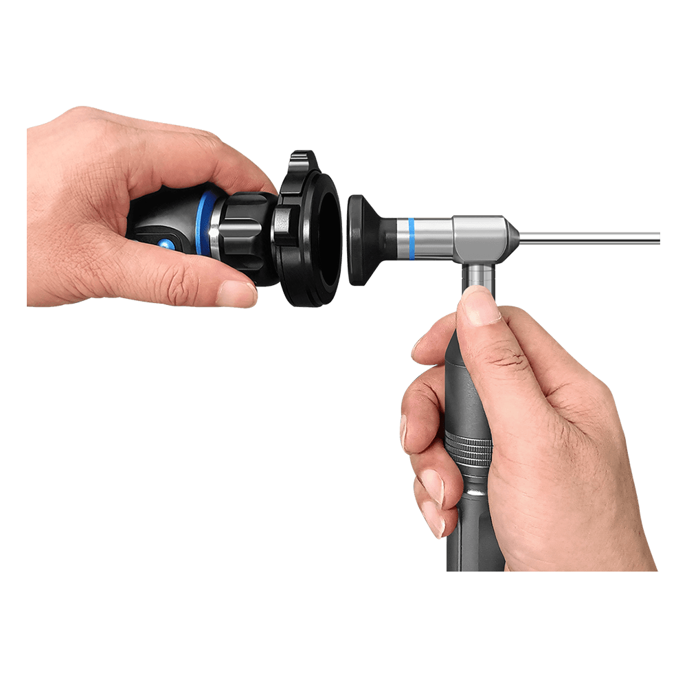 C-RD  Videoscope