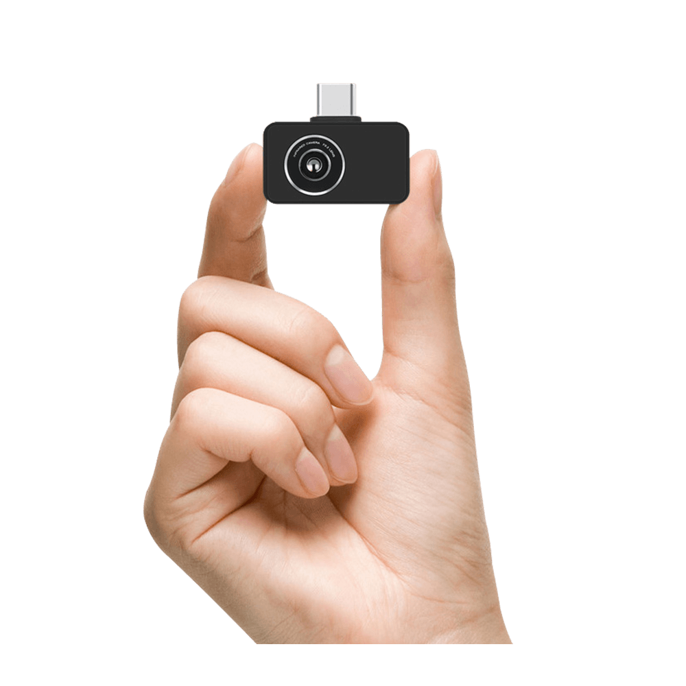 C-Z5 Thermal lmaging Camera
