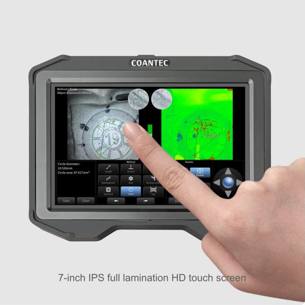 IPS full lamination HD touch screen