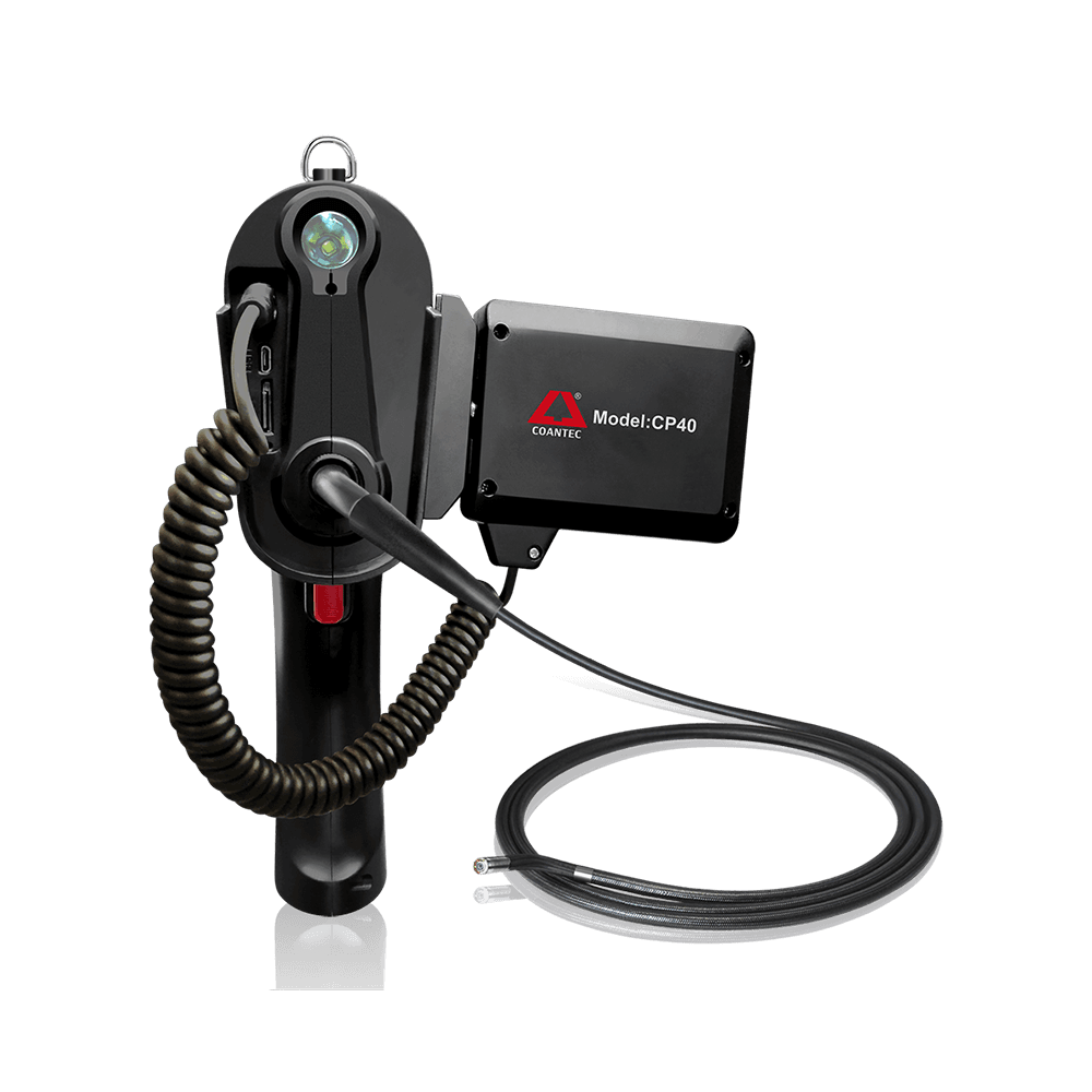 CP40 police borescope