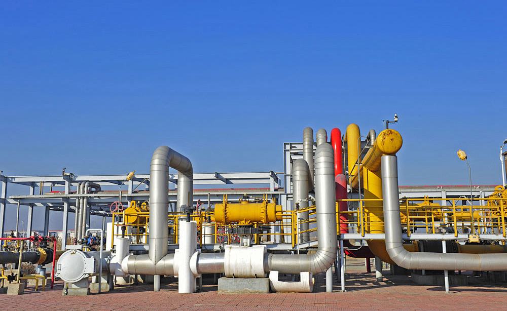 borescope inspection pipe