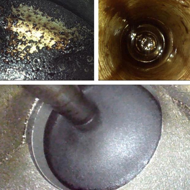 Strong Adaptability To Different Environment,  Can Customized Oil-proof Borescope