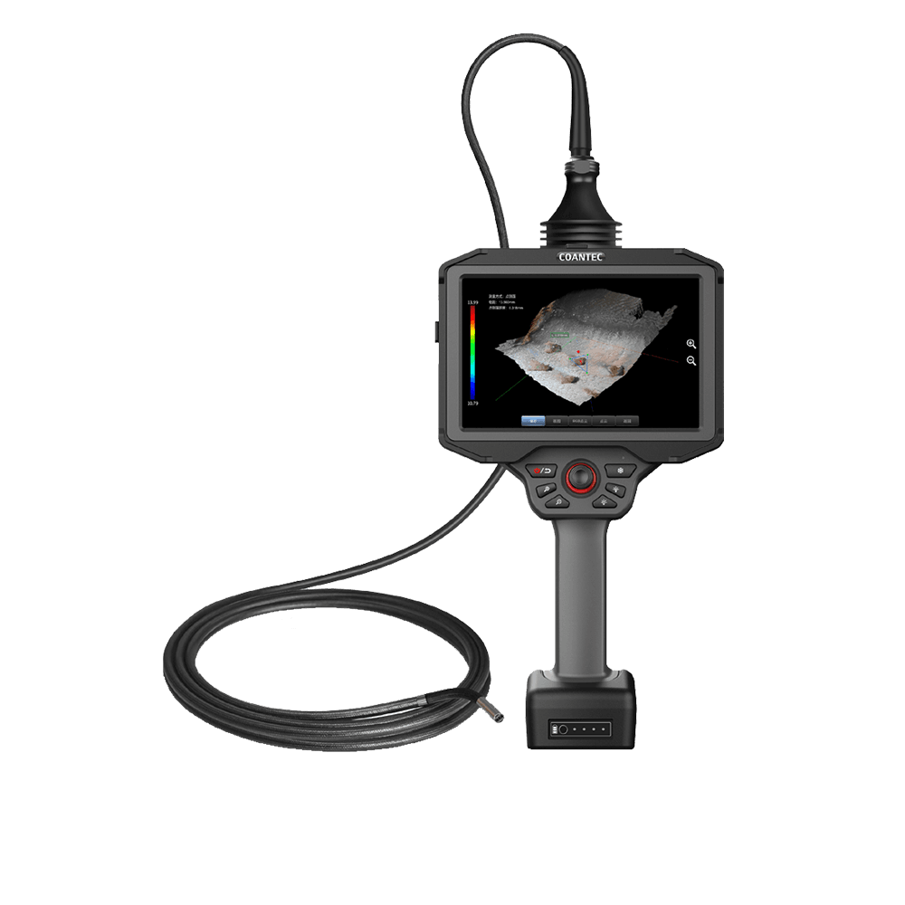 X5 borescope